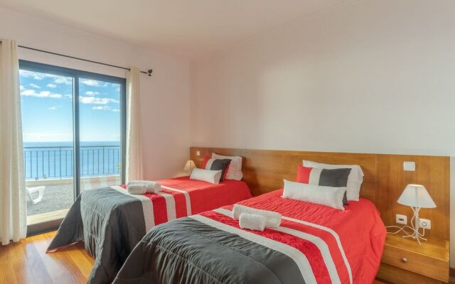 Ocean View Tabua