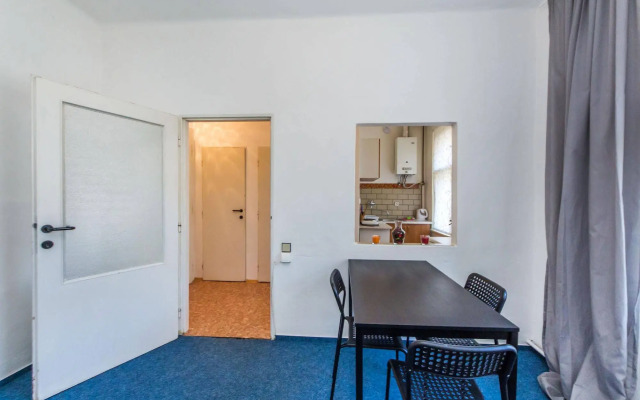 Welcome Apartments Prague