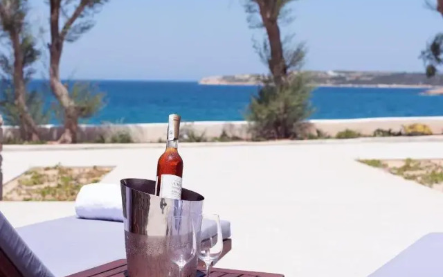 Paros Comfy Suites
