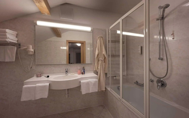 Hotel Bad Salomonsbrunn