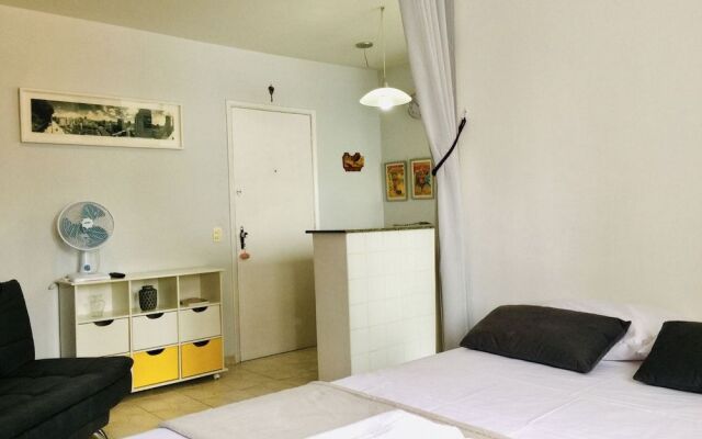 Apartamento Paim