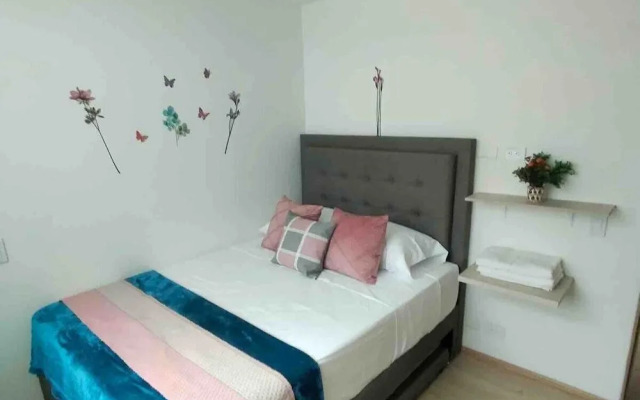 Edificio Avenida Malecon