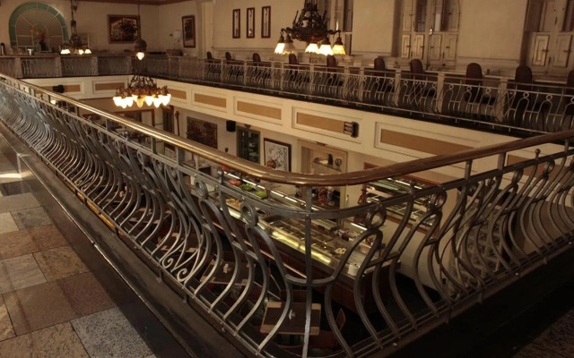 Sul America Palace Hotel