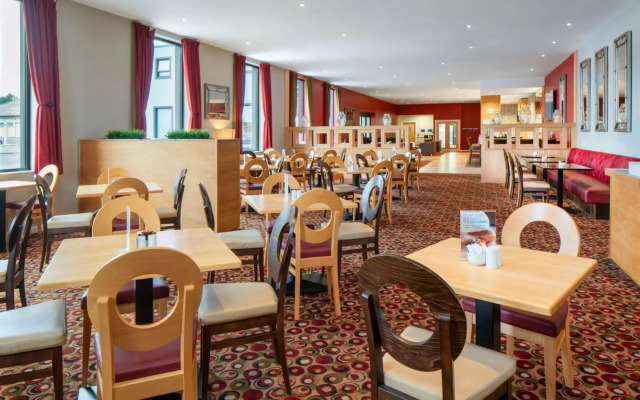 Holiday Inn Express Antrim by IHG