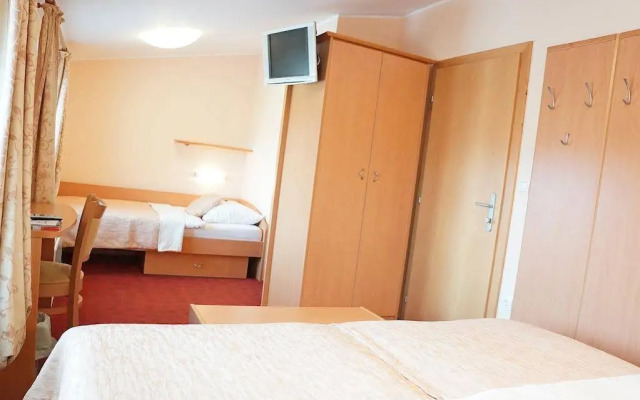 Guest House Pri Gondoli