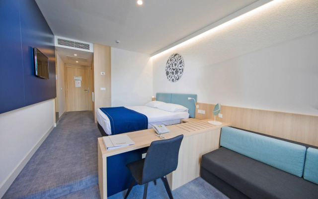 Hotel Osmine