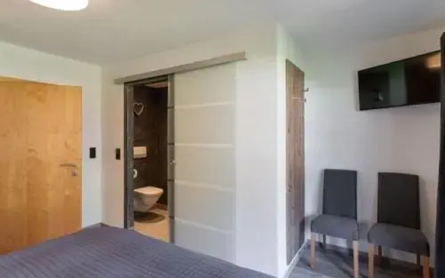 Apartment Franz