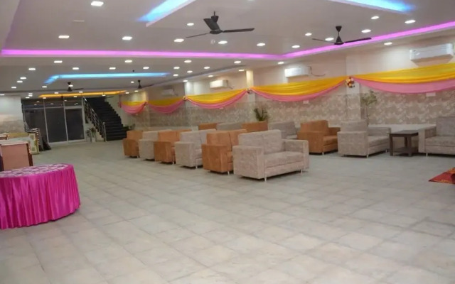 Hotel Kiran