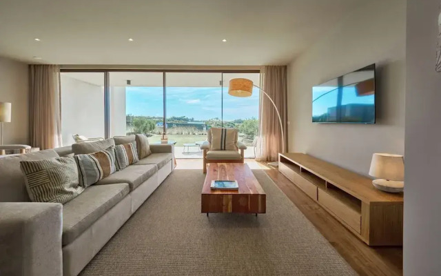 West Cliffs Ocean and Golf Resort