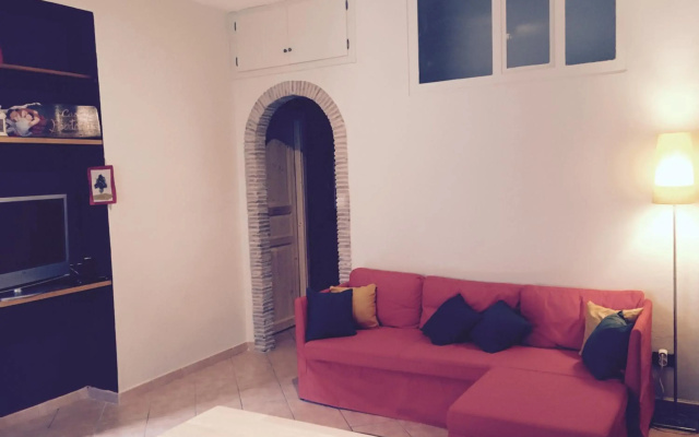 Casa Bertocco