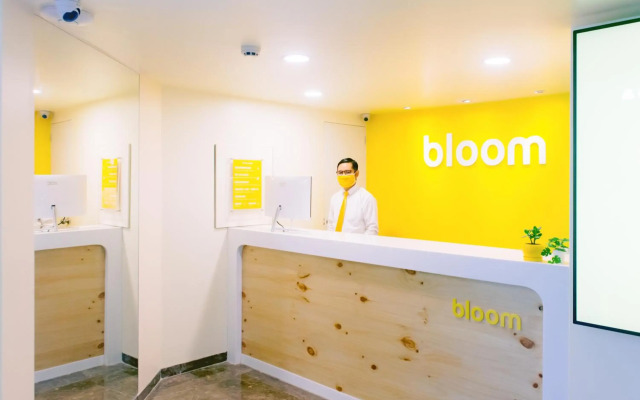 Bloom Hotel - Indiranagar