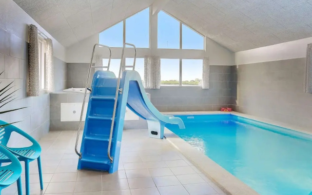 Luxury Retreat With Pool - By Traum Ferienwohnungen
