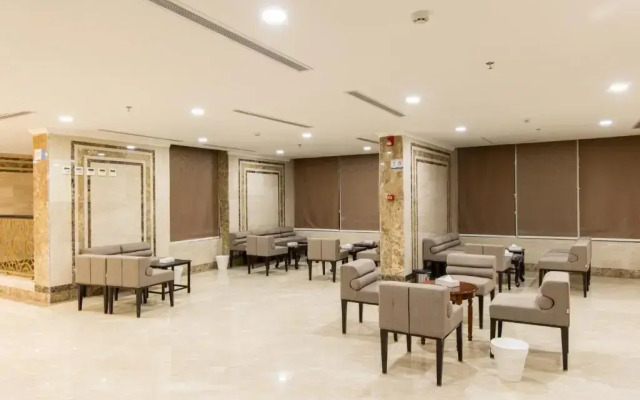 Mahd Al Resala 3 Hotel