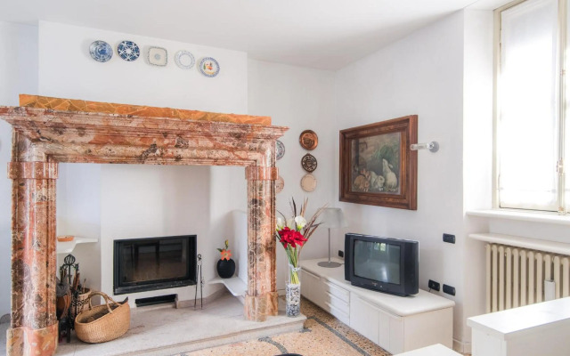 Villa Giù Luxury Lake Como - By House Of Travelers -