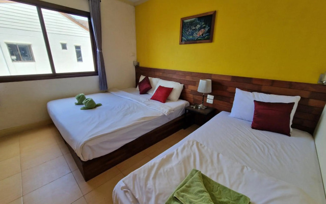 Lemonade Boutique Inn