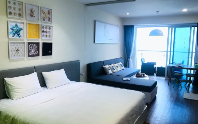 Ariyana Apartments by Vievid