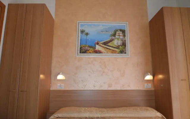 Hotel Karin