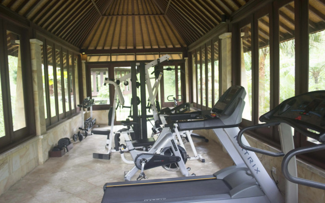 Bagus Jati Health & Well Being Retreat