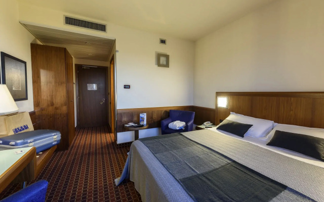 First Hotel Malpensa