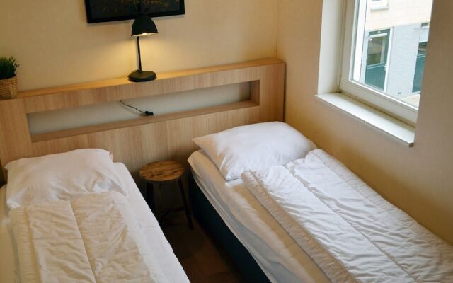 Nice Holiday Home With a Terrace in South Limburg