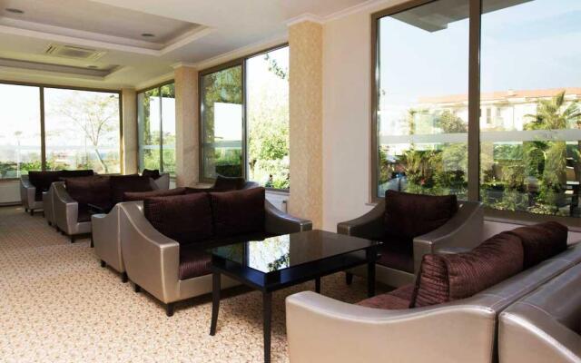 Hotel Akbulut