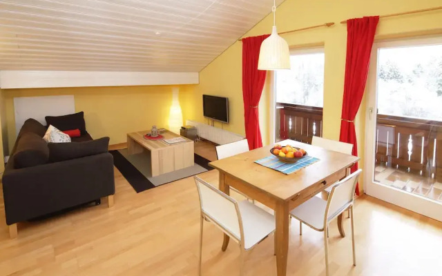 Haus Luna Apartments