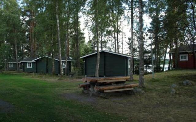 Tervakallio Camping