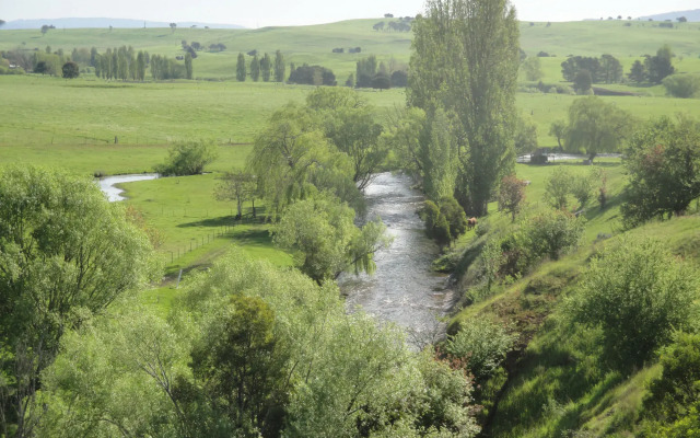 Delatite Apartments Merrijig