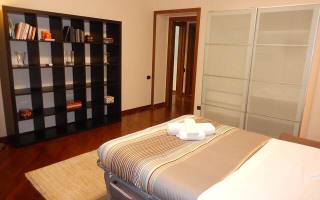 Holiday Rome Apartments - Colosseo