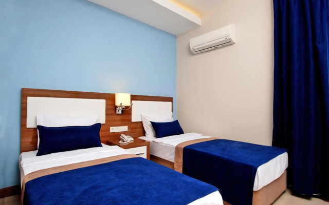 Kleopatra Ramira Hotel - All Inclusive