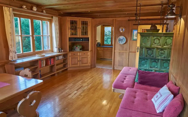 Ewinger Lodge
