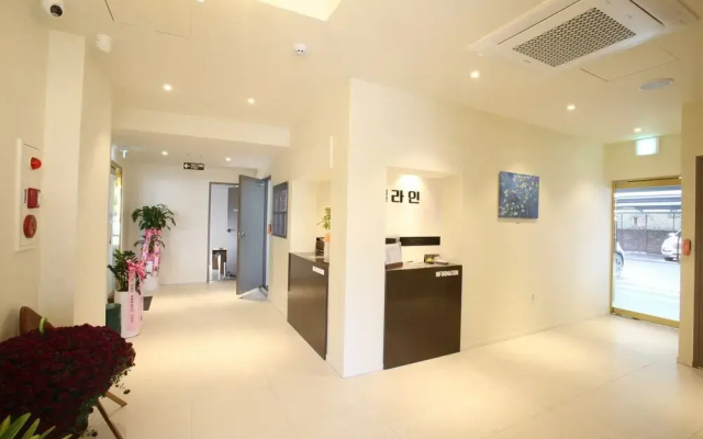 Hotel Rein