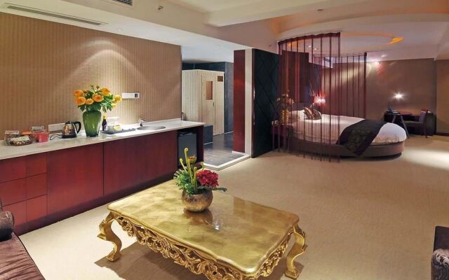 Macchiatto Hotel