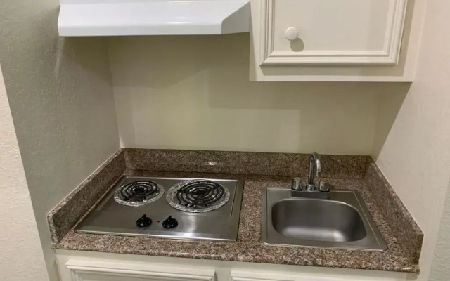 Baymont by Wyndham Texas City