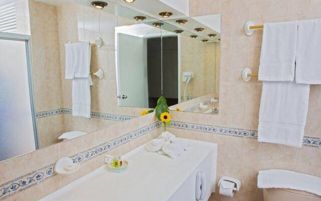 Hotel Ambato