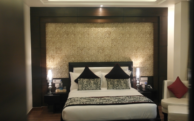 Vaishnavi Clarks Inn Deoghar