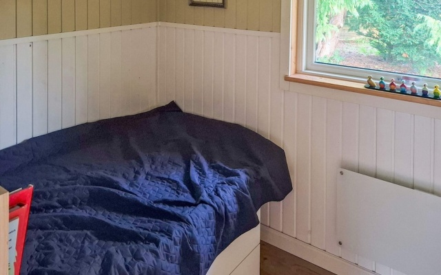 4 Star Holiday Home in Slagelse