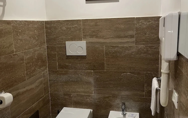 Camere con vista sul Chiostro Di Michelangelo