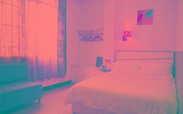 Yijia Motel