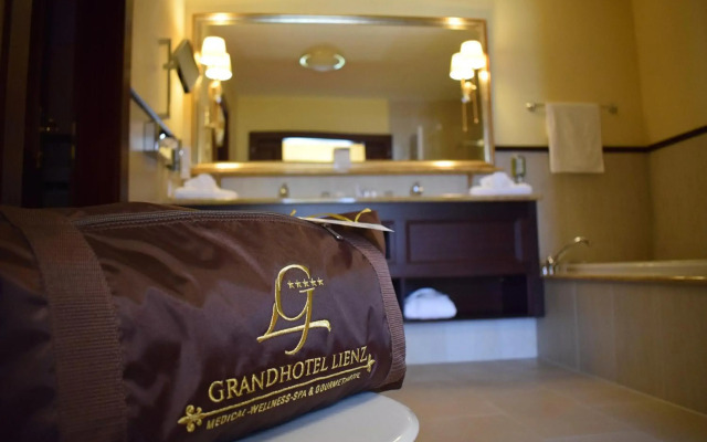 Grandhotel Lienz