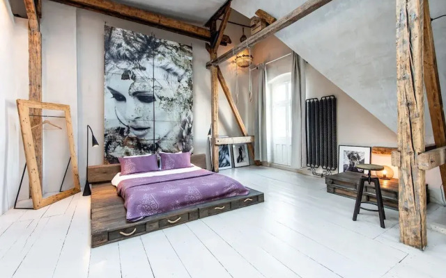 Super-Apartamenty Atelier