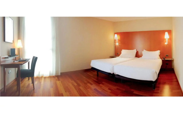 Hotel Ciutat Martorell