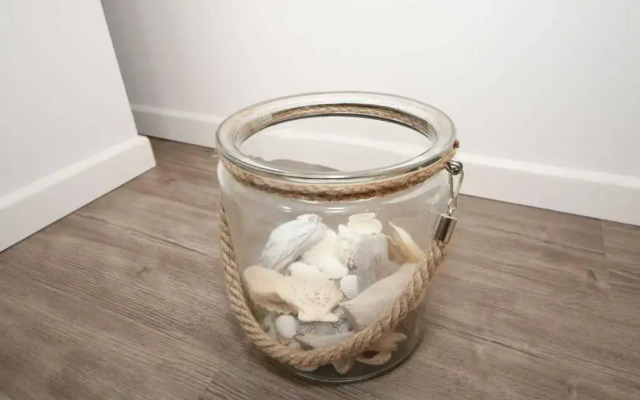 Haus Düne - FeWo 07