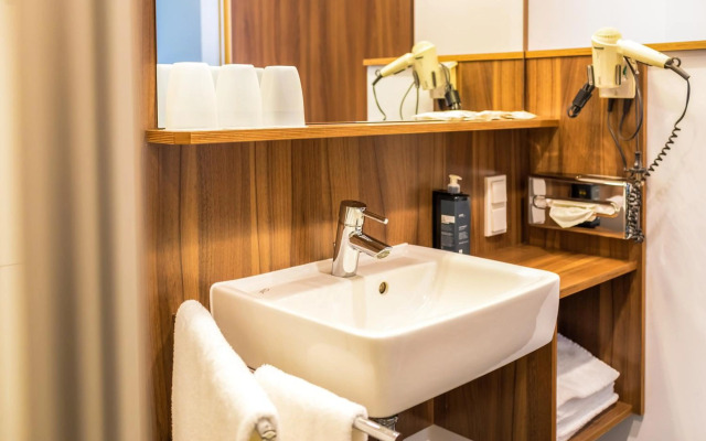 Lagovida Das Ferienresort Am Störmthaler See