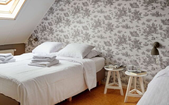 Charming Holiday Home in Baarlo With Terrace