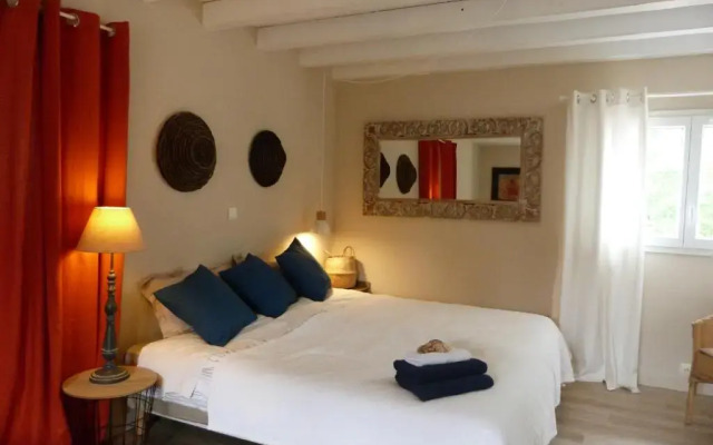 Maison Hamak