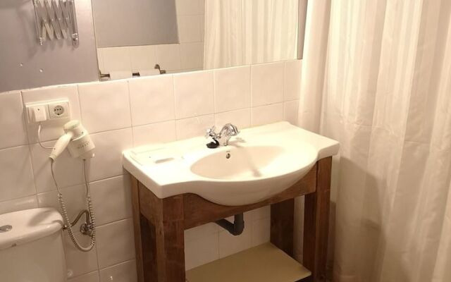 Posada Torre del Milano