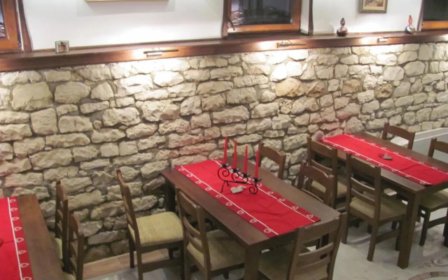 Guest House Villa Elma