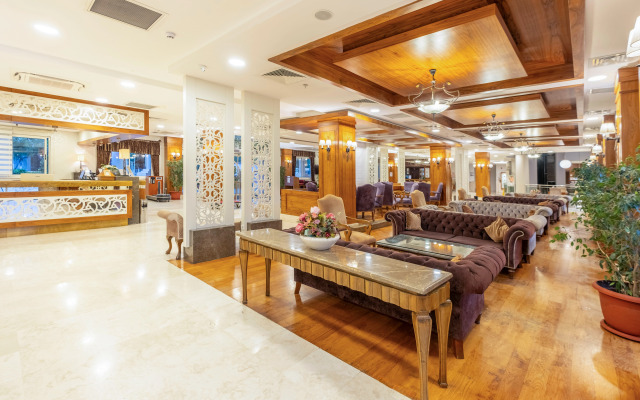 Viking Star Hotel