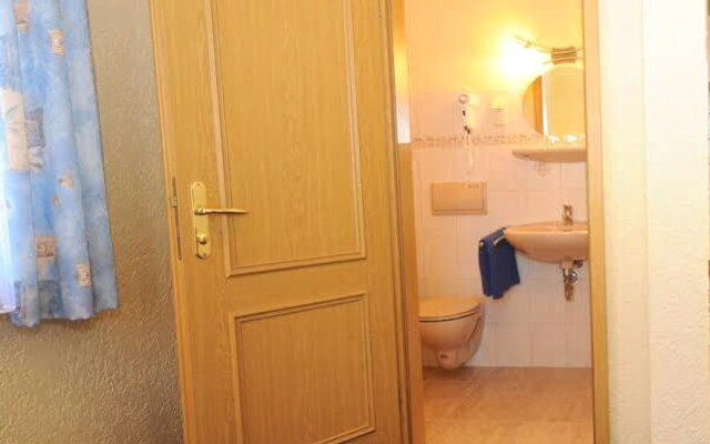 Appartementhaus Savina